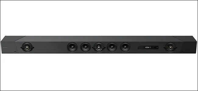 Các soundbar “âm thanh vòm” hoạt động như thế nào? Các soundbar “âm thanh vòm” hoạt động như thế nào?