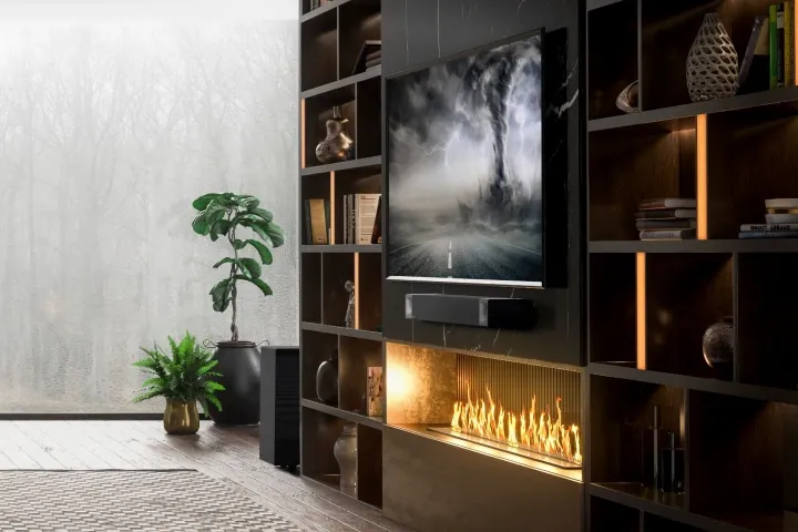 HDMI ARC – Optical: Sự khác biệt là gì? Cái nào tốt hơn? HDMI ARC – Optical: Sự khác biệt là gì? Cái nào tốt hơn?