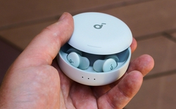 Anker có tai nghe ngủ khử được tiếng ngáy, bắt sóng não, giá cao nhưng nhiều người chắc sẽ rất thích