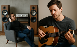 Nếu như thị trường loa đài, tai nghe Hi-fi chưa từng phát triển thì sẽ như thế nào?