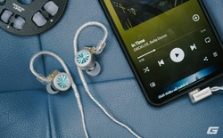 Đánh giá tai nghe LETSHUOER D02: Một “làn gió lạ” trong tầm giá rẻ