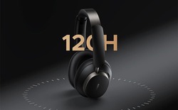 Ugreen có tai nghe mới xịn hơn cả Max5c “quốc dân”: Thiết kế như Sony, chống ồn chủ động cực ngon, pin 120 giờ