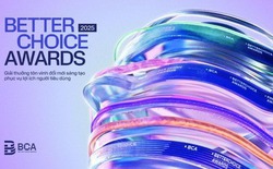 Đây là năm 2025 và chúng ta đang chứng kiến tai nghe Bose vượt 10 lần điểm bình chọn so với hàng nhà Táo