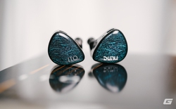 Đánh giá DUNU x KOTO ITO: Đích thị là tai nghe dành cho những bạn “mê bass”