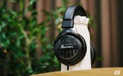 Trải nghiệm Kiwi Ears Ellipse: Tai nghe studio mà không làm “cháy ví”