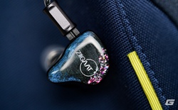 Đánh giá tai nghe ZiiGaat Luna: Nhẹ nhàng như ánh trăng