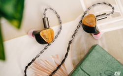 Cặp tai nghe này liệu có phải là “tiêu chuẩn mới” cho tầm giá rẻ?