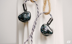 Đánh giá tai nghe Kiwi Ears Astral: “Món quà” cho người yêu thích độ chi tiết trong âm nhạc