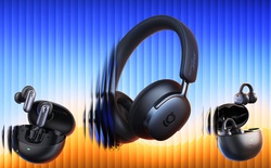 Baseus ra mắt 3 tai nghe chống ồn mới: Giá cao, công nghệ xịn, Bose và Dolby làm âm thanh, pin khủng đến 65 giờ