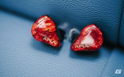 Đánh giá AFUL Dawn-X: Tại sao cặp tai nghe này lại đắt ngang iPhone 17 Pro Max?