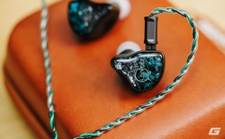 1 tuần với tai nghe ZiiGaat x Hangout Audio Odyssey II: Có đủ sức để tiếp nối sự thành công?