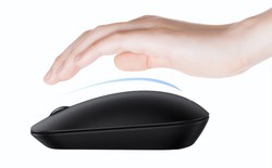 Huawei ra mắt chuột không dây giá chỉ hơn 200.000 đồng: Thiết kế nhỏ gọn, pin dùng tới 12 tháng