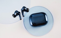 vivo ra mắt tai nghe chống ồn mới, nghe nhạc Hi-Fi, pin 48 giờ, giá hơn 1 triệu đồng