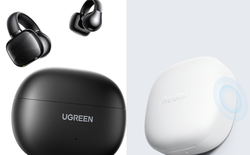 3 tai nghe giá rẻ, có lượt bán khủng: Chưa tới 400k mà nghe ổn đáng ngạc nhiên