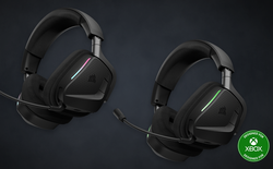 Tai nghe CORSAIR VOID V2 MAX WIRELESS chính thức ra mắt tại Việt Nam: Pin 70 giờ, giá khoảng 4 triệu