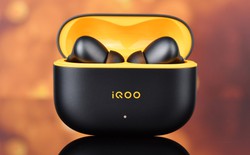 vivo ra mắt tai nghe chống ồn mới: Âm thanh cực ngon, pin 48 giờ, giá 1,4 triệu