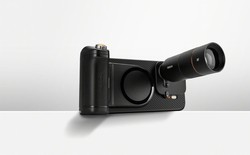 OPPO ra mắt bộ ống kính Hasselblad và tay cầm “MagSafe” cho Find X9