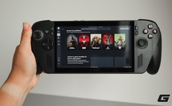 Thử chiến game cùng ROG Xbox Ally X: Thiết kế tay cầm thoải mái, hiệu năng ấn tượng với Z2 Extreme, tiến gần hơn bao giờ hết đến trải nghiệm console