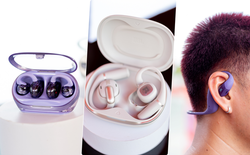 Trên tay bộ 3 tai nghe dạng mở mới từ JBL: Kết hợp thời trang và sự năng động