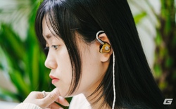 Đánh giá tai nghe Juzear Harrier: Cố tìm điểm để chê cũng khó?